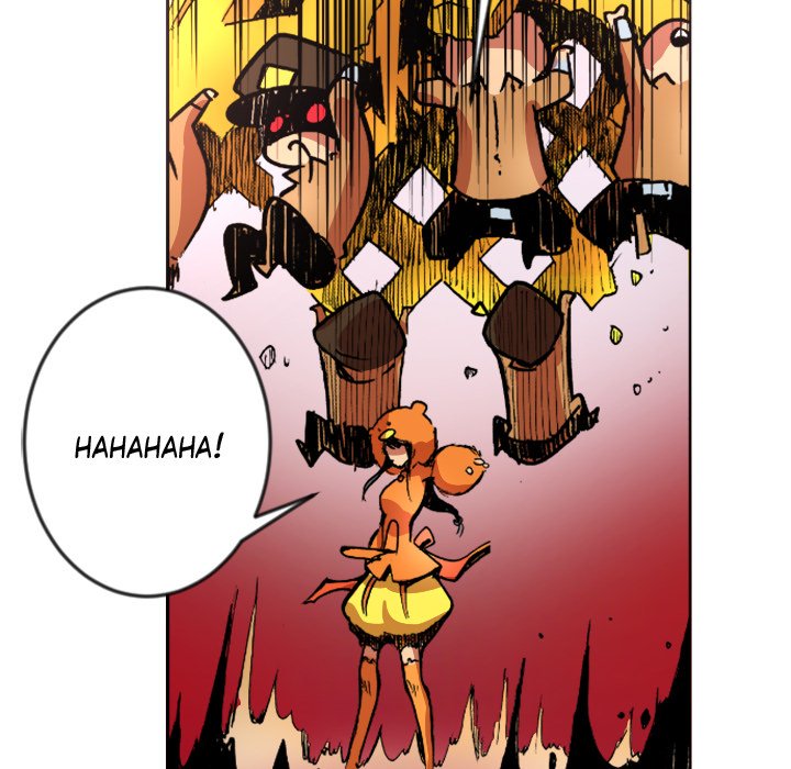 Read Galauman chapter 52 image 64 on Lezhin