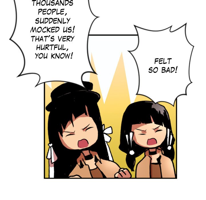 Read Galauman chapter 52 image 68 on Lezhin