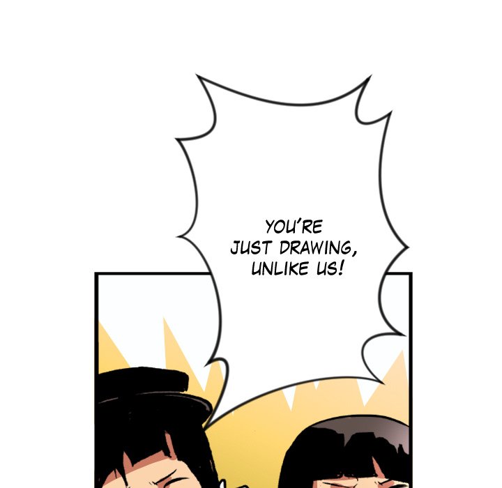 Read Galauman chapter 52 image 70 on Lezhin