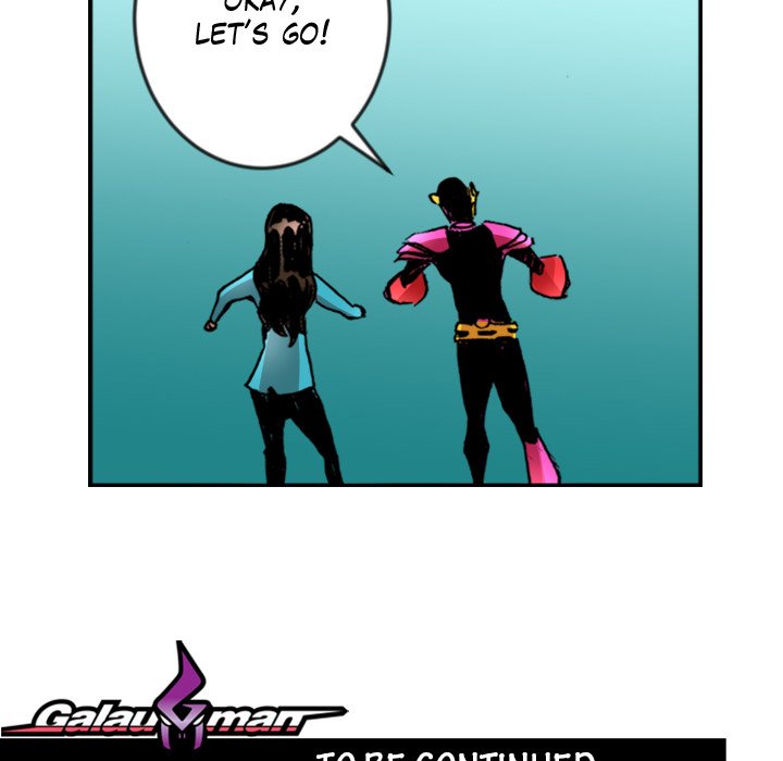 Read Galauman chapter 52 image 76 on Lezhin