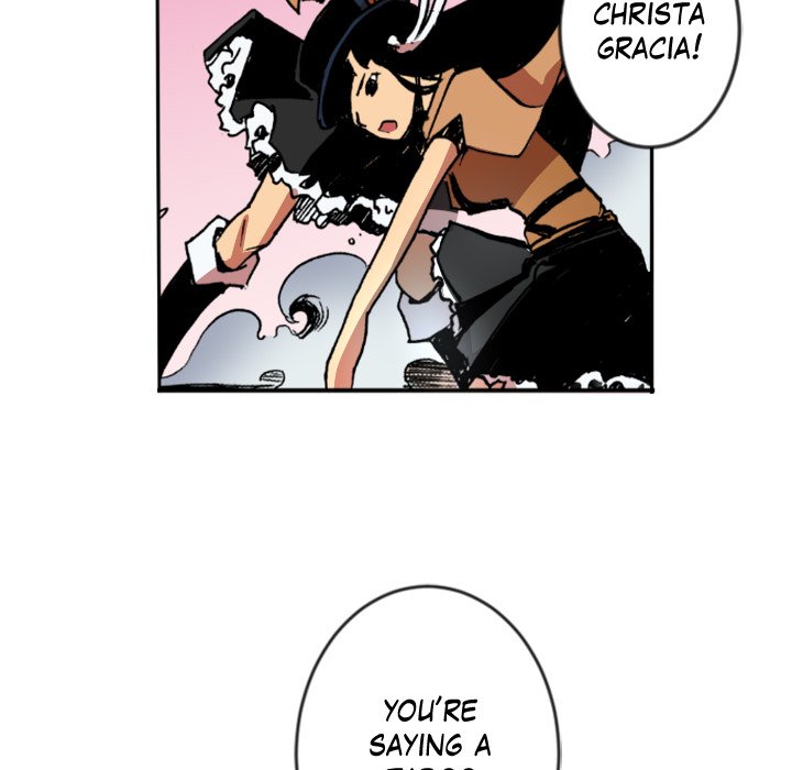 Read Galauman chapter 52 image 9 on Lezhin