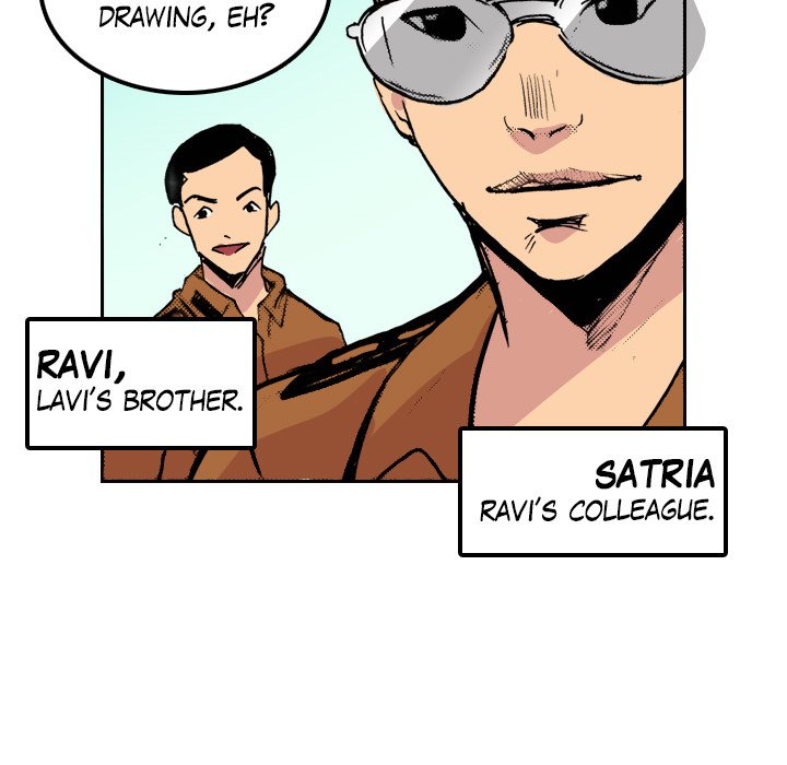 Read Galauman chapter 53 image 10 on Lezhin