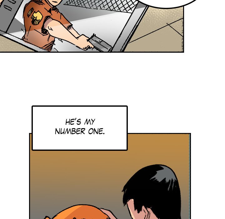 Read Galauman chapter 53 image 14 on Lezhin