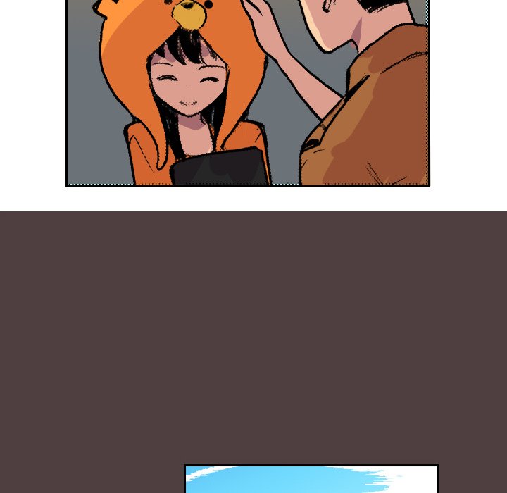 Read Galauman chapter 53 image 15 on Lezhin