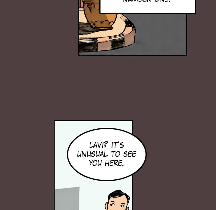Read Galauman chapter 53 image 17 on Lezhin