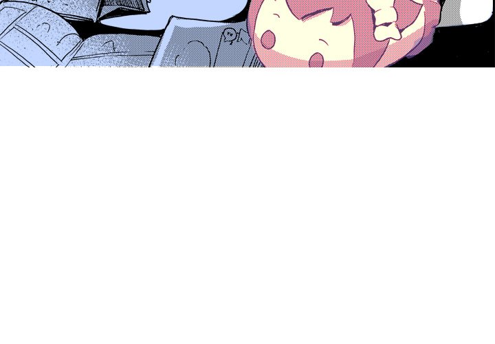 Read Galauman chapter 53 image 2 on Lezhin