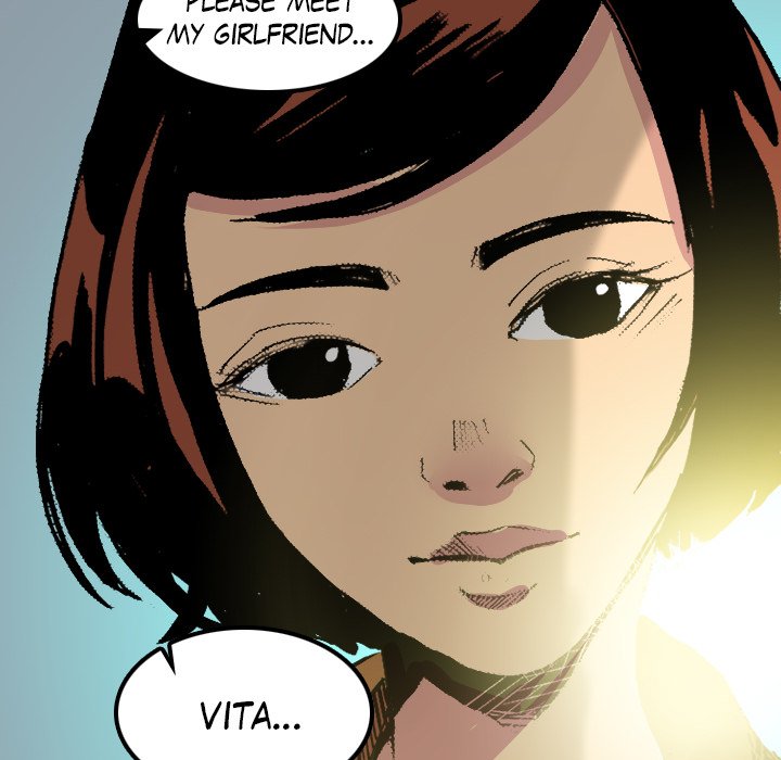 Read Galauman chapter 53 image 21 on Lezhin