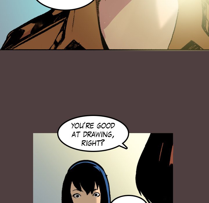 Read Galauman chapter 53 image 22 on Lezhin