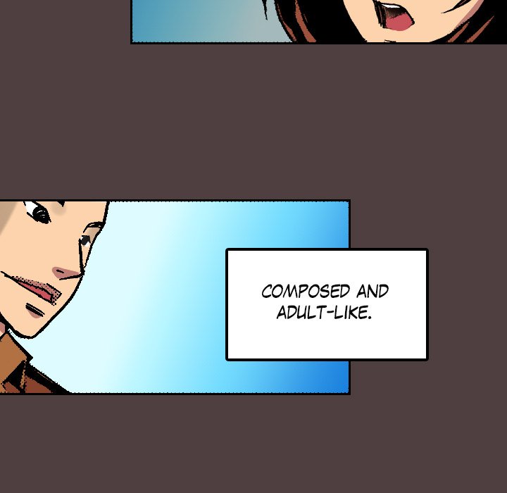 Read Galauman chapter 53 image 26 on Lezhin