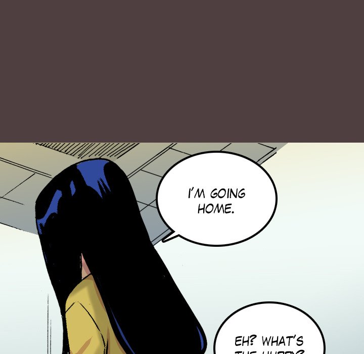 Read Galauman chapter 53 image 28 on Lezhin