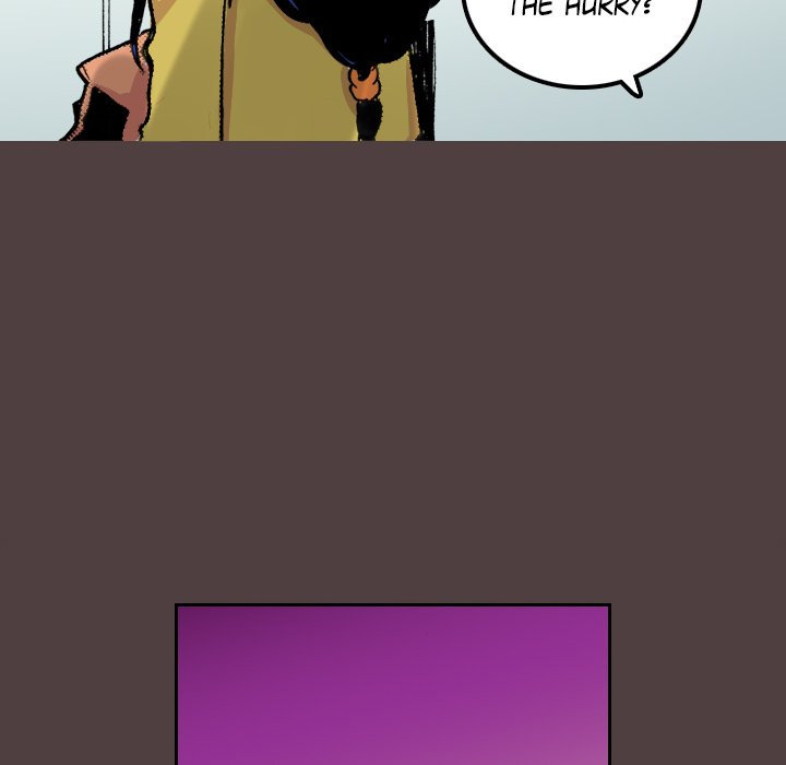 Read Galauman chapter 53 image 29 on Lezhin