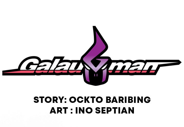 Read Galauman chapter 53 image 3 on Lezhin