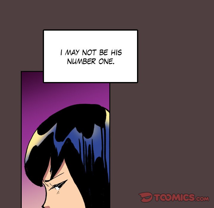 Read Galauman chapter 53 image 31 on Lezhin