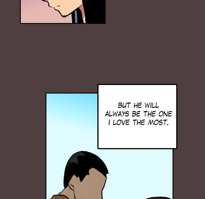Read Galauman chapter 53 image 32 on Lezhin