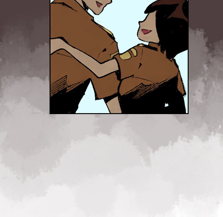 Read Galauman chapter 53 image 33 on Lezhin