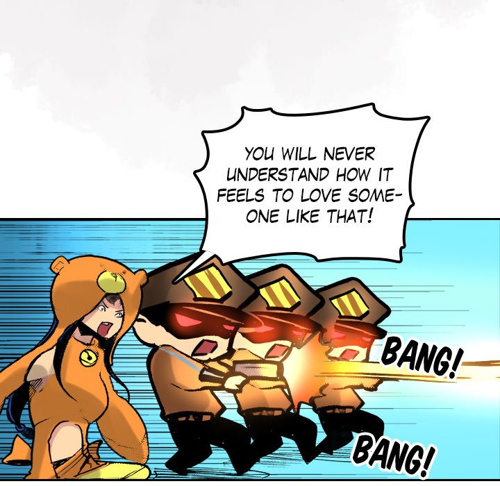 Read Galauman chapter 53 image 34 on Lezhin