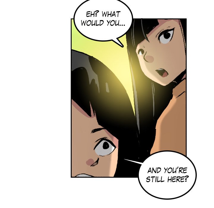 Read Galauman chapter 53 image 38 on Lezhin