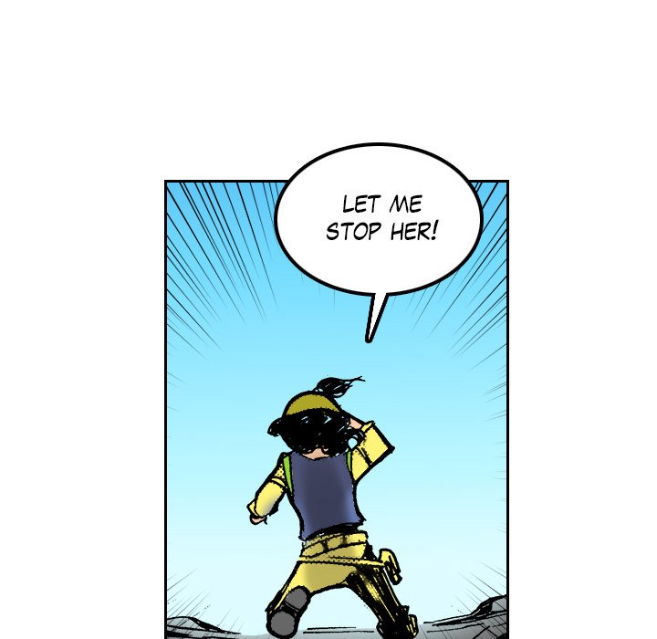 Read Galauman chapter 53 image 39 on Lezhin