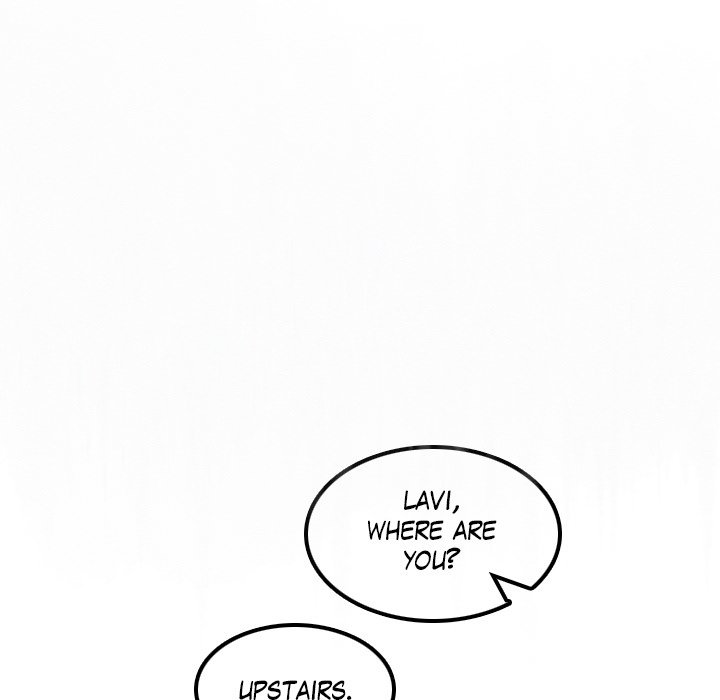 Read Galauman chapter 53 image 4 on Lezhin