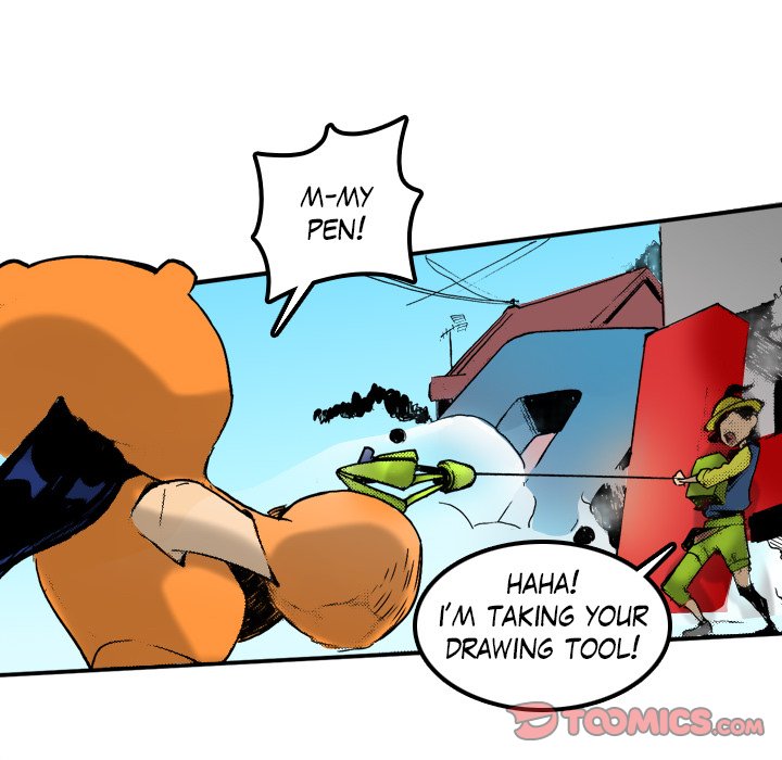 Read Galauman chapter 53 image 43 on Lezhin