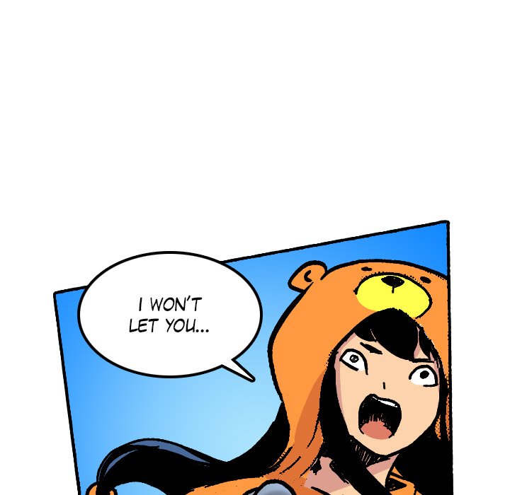 Read Galauman chapter 53 image 44 on Lezhin