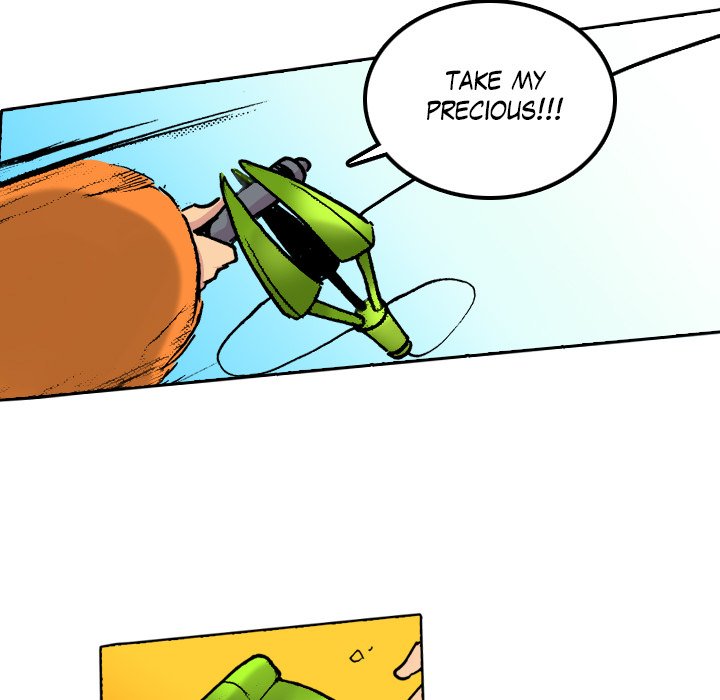 Read Galauman chapter 53 image 46 on Lezhin