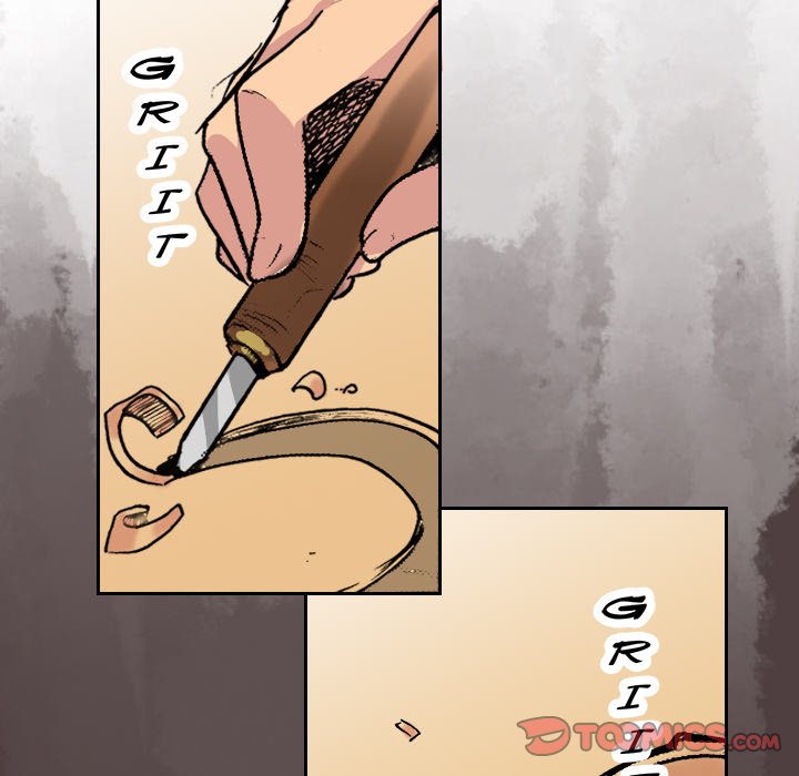 Read Galauman chapter 53 image 49 on Lezhin