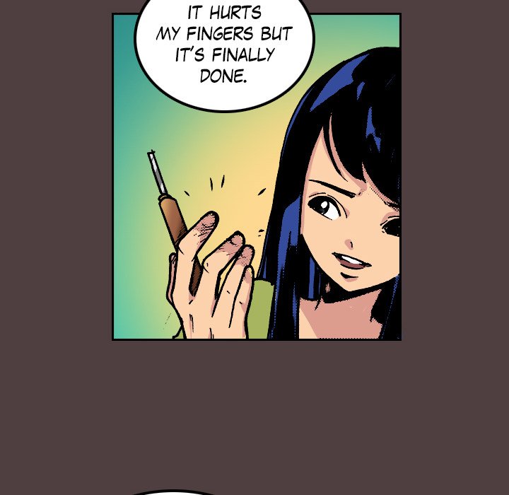 Read Galauman chapter 53 image 51 on Lezhin