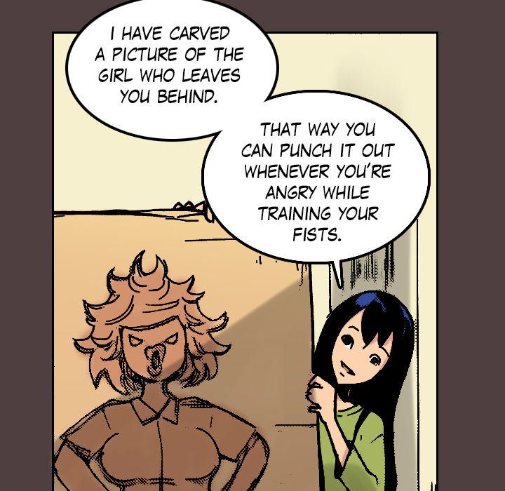 Read Galauman chapter 53 image 52 on Lezhin