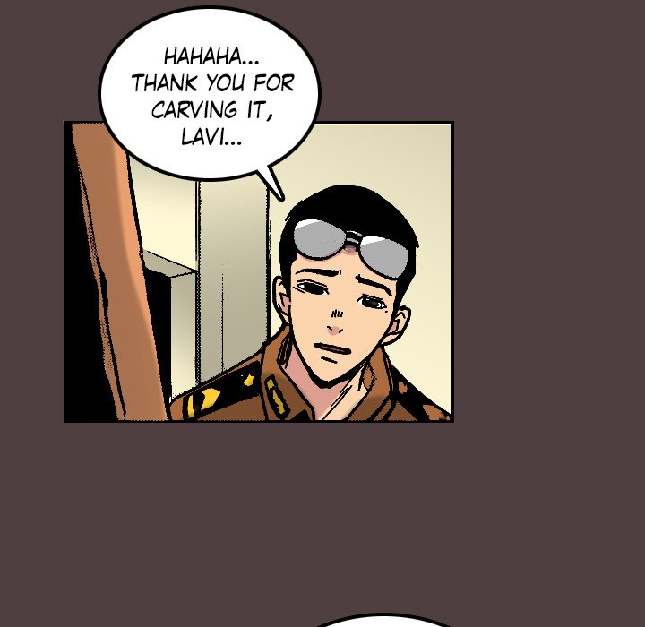 Read Galauman chapter 53 image 54 on Lezhin
