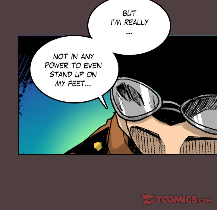 Read Galauman chapter 53 image 55 on Lezhin
