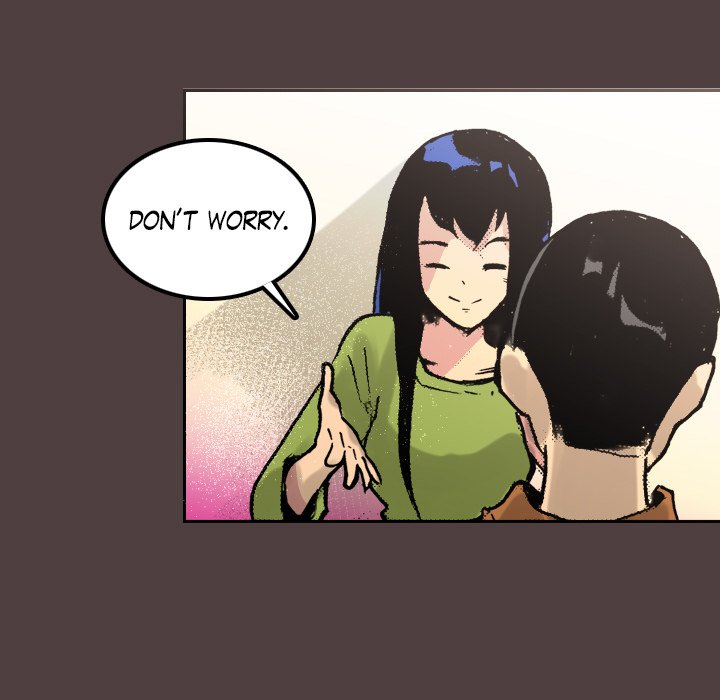 Read Galauman chapter 53 image 56 on Lezhin