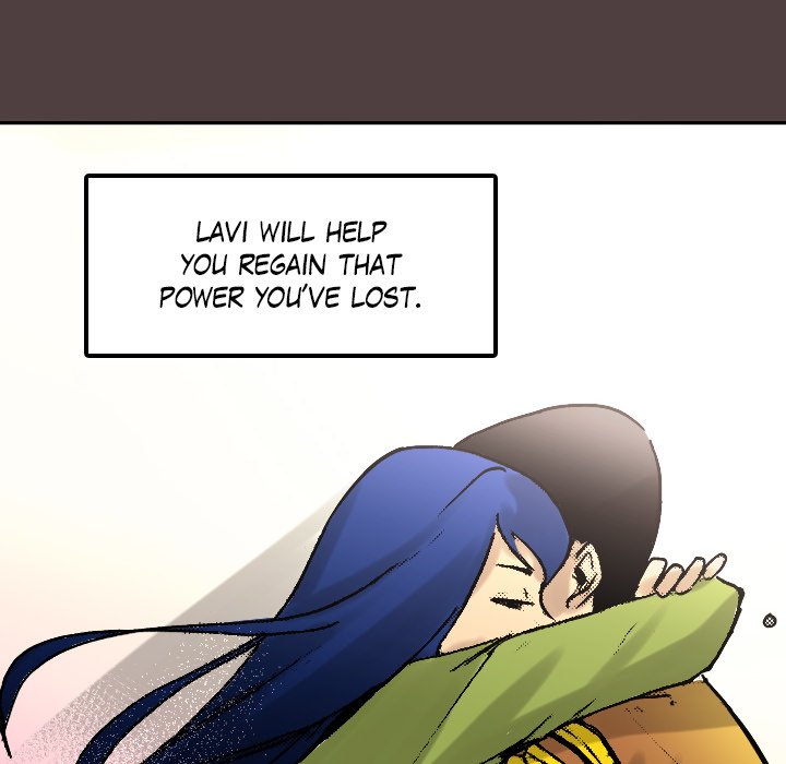Read Galauman chapter 53 image 57 on Lezhin