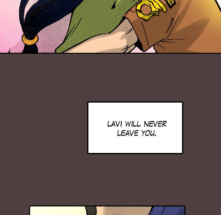 Read Galauman chapter 53 image 58 on Lezhin