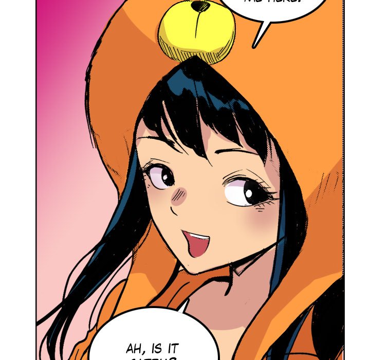 Read Galauman chapter 53 image 6 on Lezhin