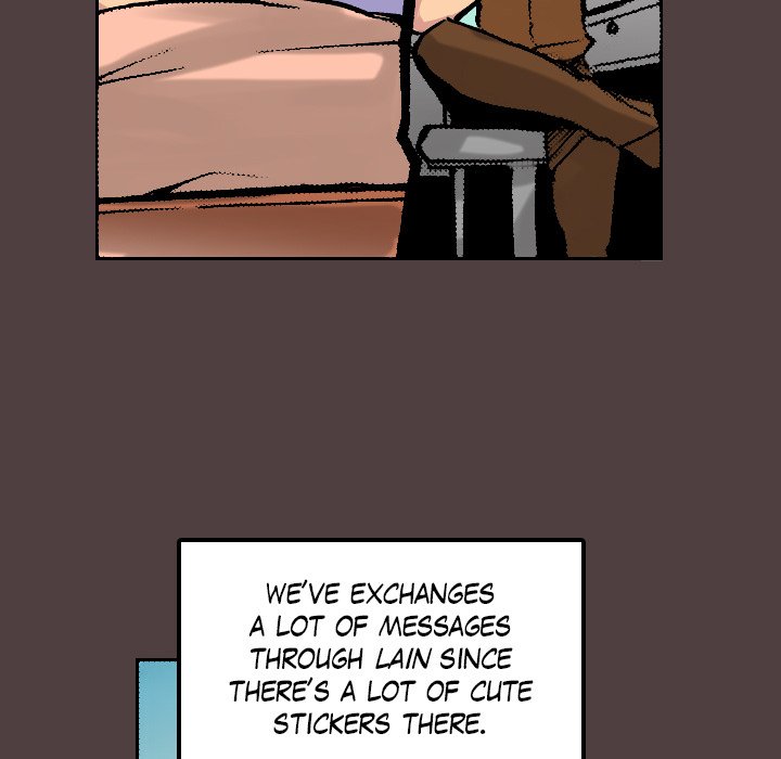 Read Galauman chapter 53 image 62 on Lezhin