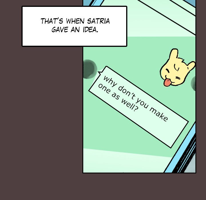 Read Galauman chapter 53 image 64 on Lezhin