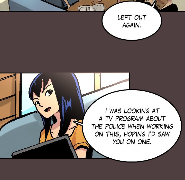 Read Galauman chapter 53 image 68 on Lezhin