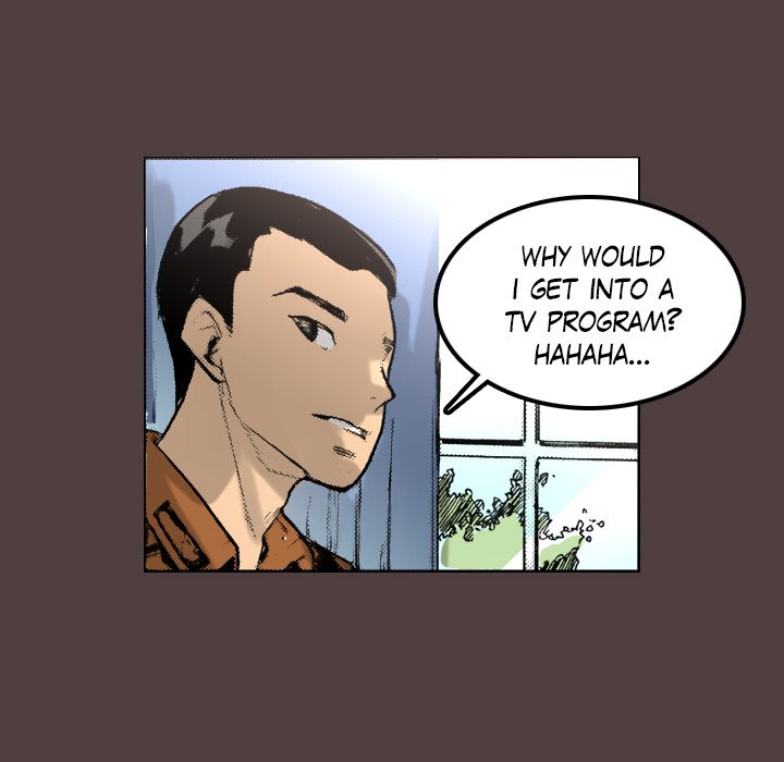 Read Galauman chapter 53 image 69 on Lezhin