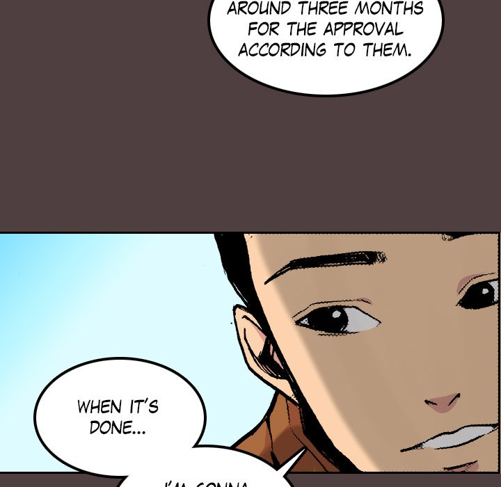 Read Galauman chapter 53 image 71 on Lezhin