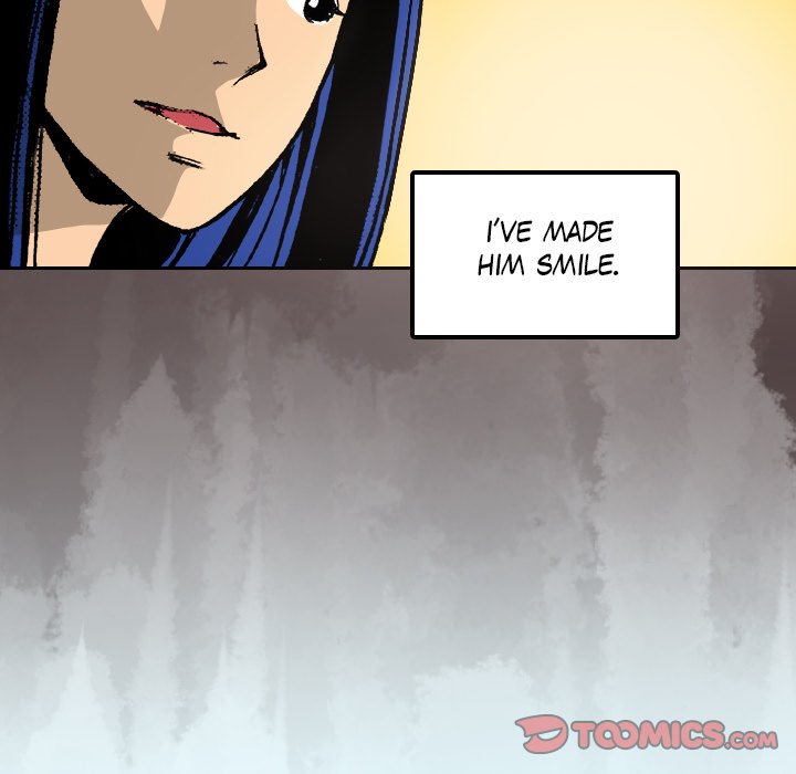Read Galauman chapter 53 image 73 on Lezhin