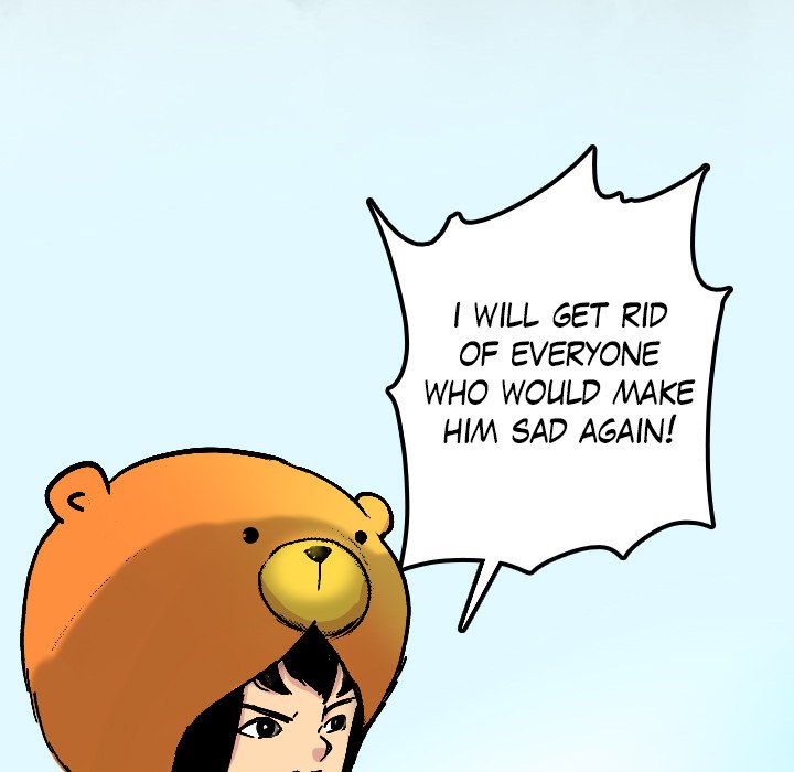 Read Galauman chapter 53 image 74 on Lezhin