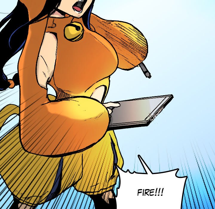 Read Galauman chapter 53 image 75 on Lezhin