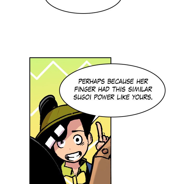 Read Galauman chapter 54 image 11 on Lezhin
