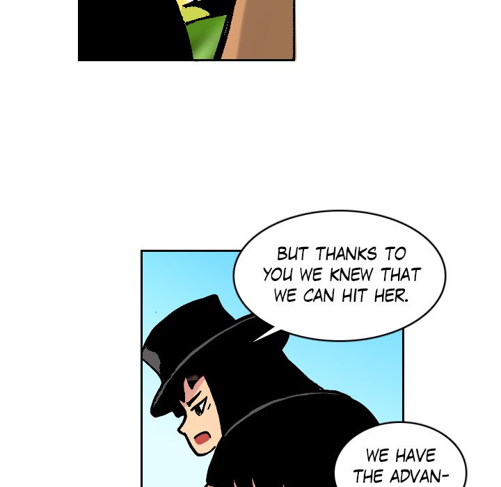 Read Galauman chapter 54 image 12 on Lezhin