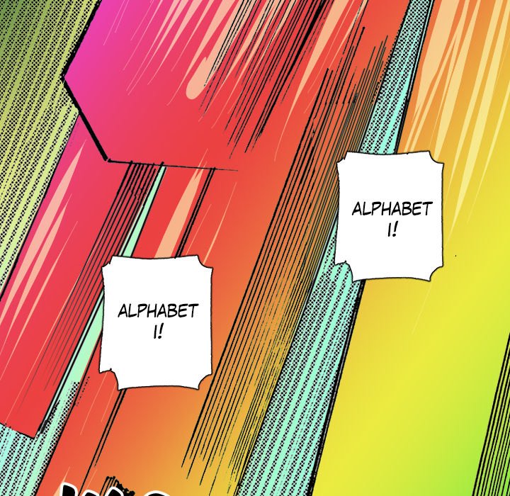 Read Galauman chapter 54 image 17 on Lezhin