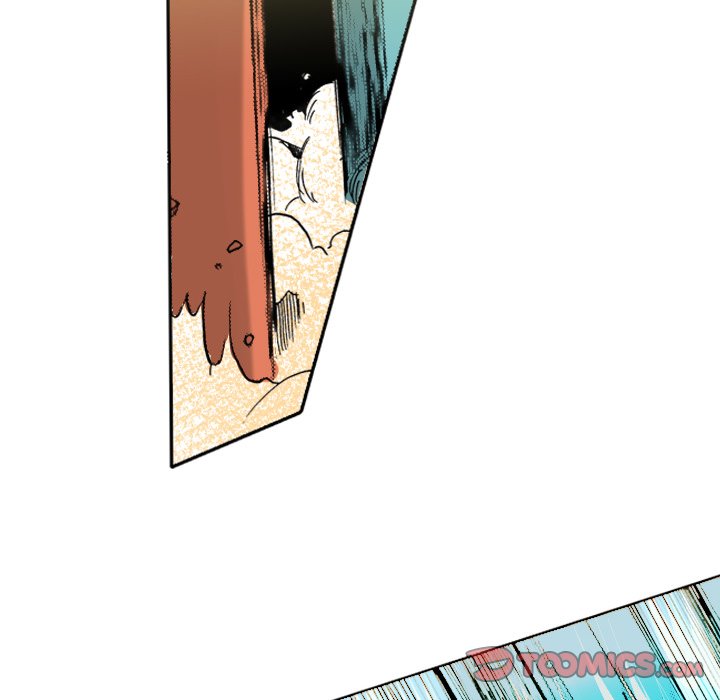 Read Galauman chapter 54 image 19 on Lezhin