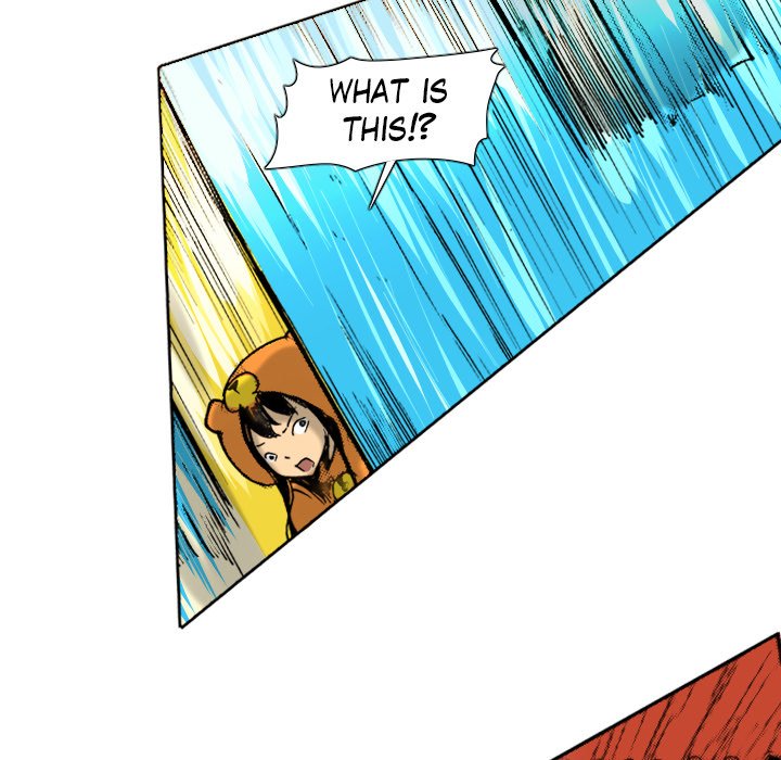 Read Galauman chapter 54 image 20 on Lezhin
