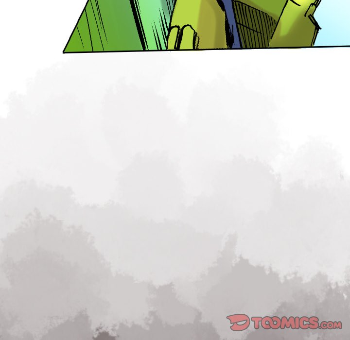 Read Galauman chapter 54 image 25 on Lezhin