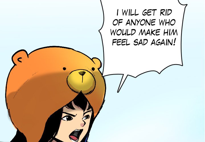 Read Galauman chapter 54 image 3 on Lezhin